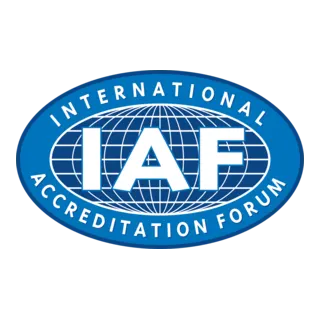 IAF — International Accreditation Forum