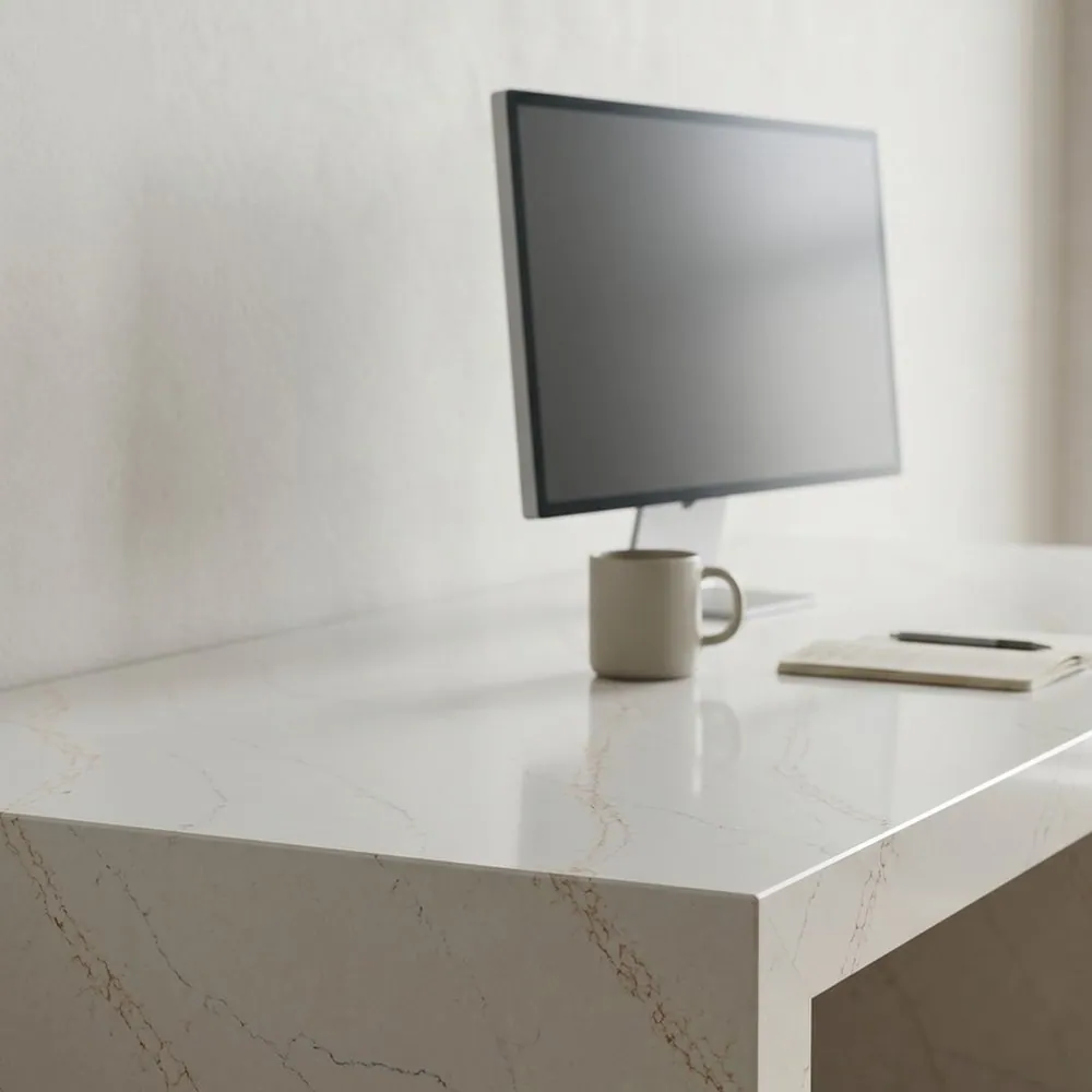 Alpine Gold, Home-office desk