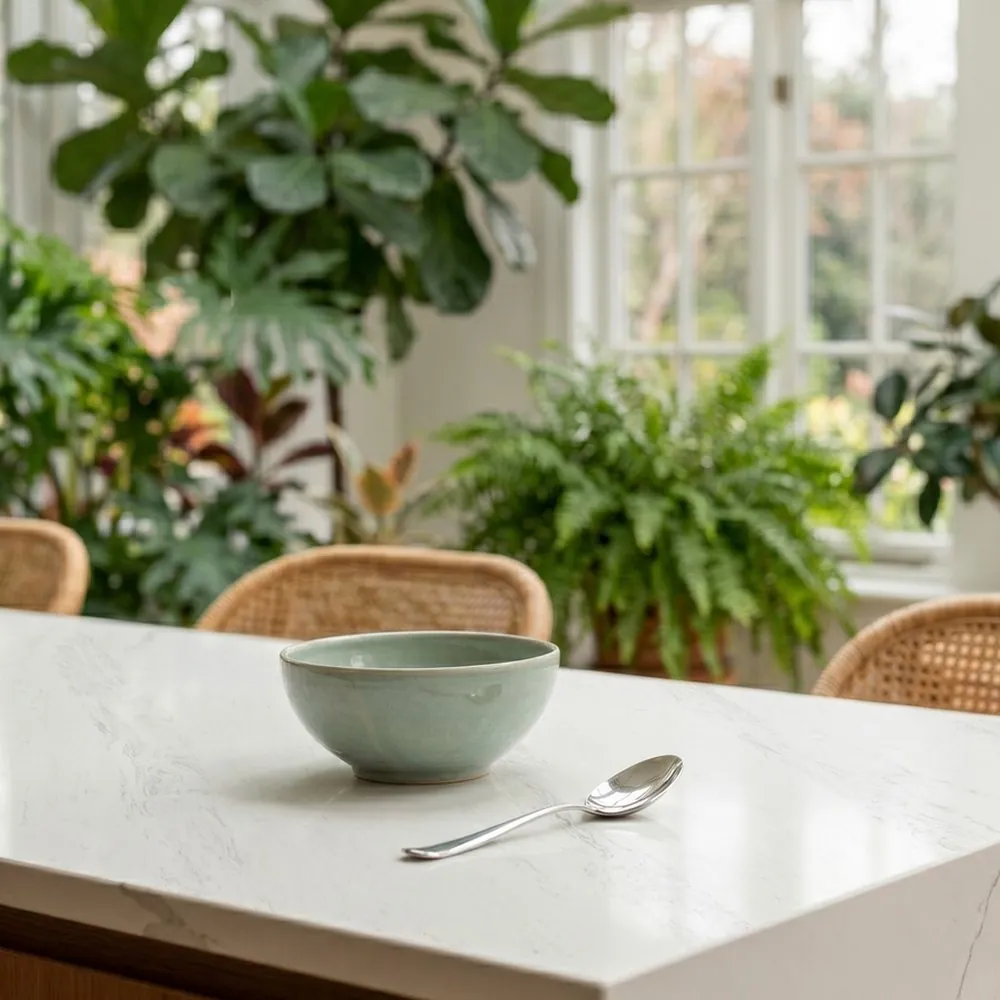 Calacatta Athena, Dining table