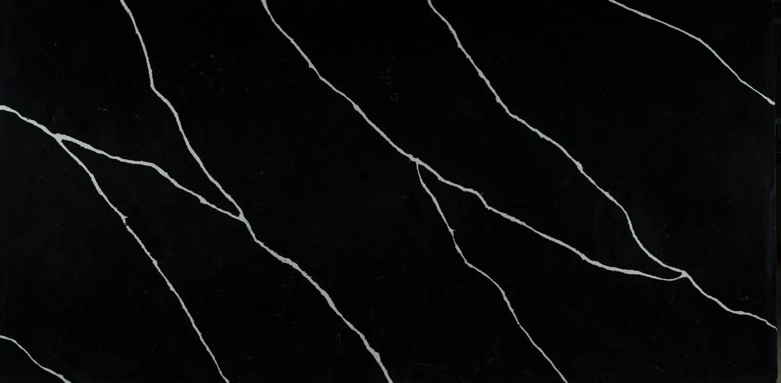 Black Marquina, Full slab