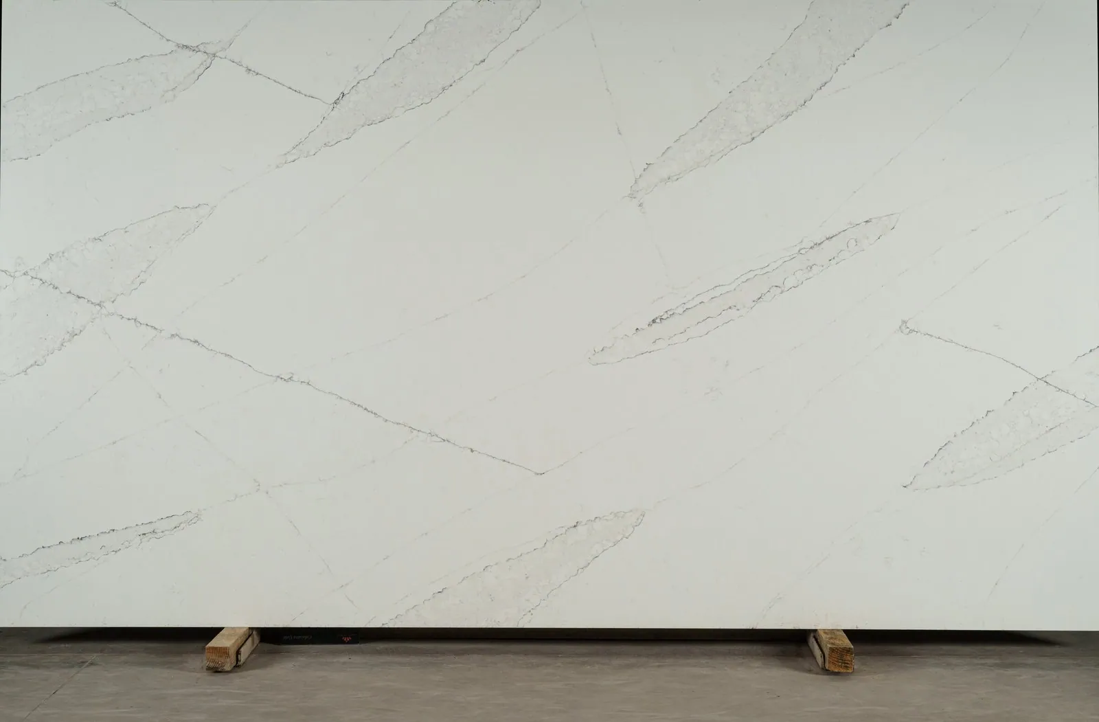 Calacatta Marbella, Full slab