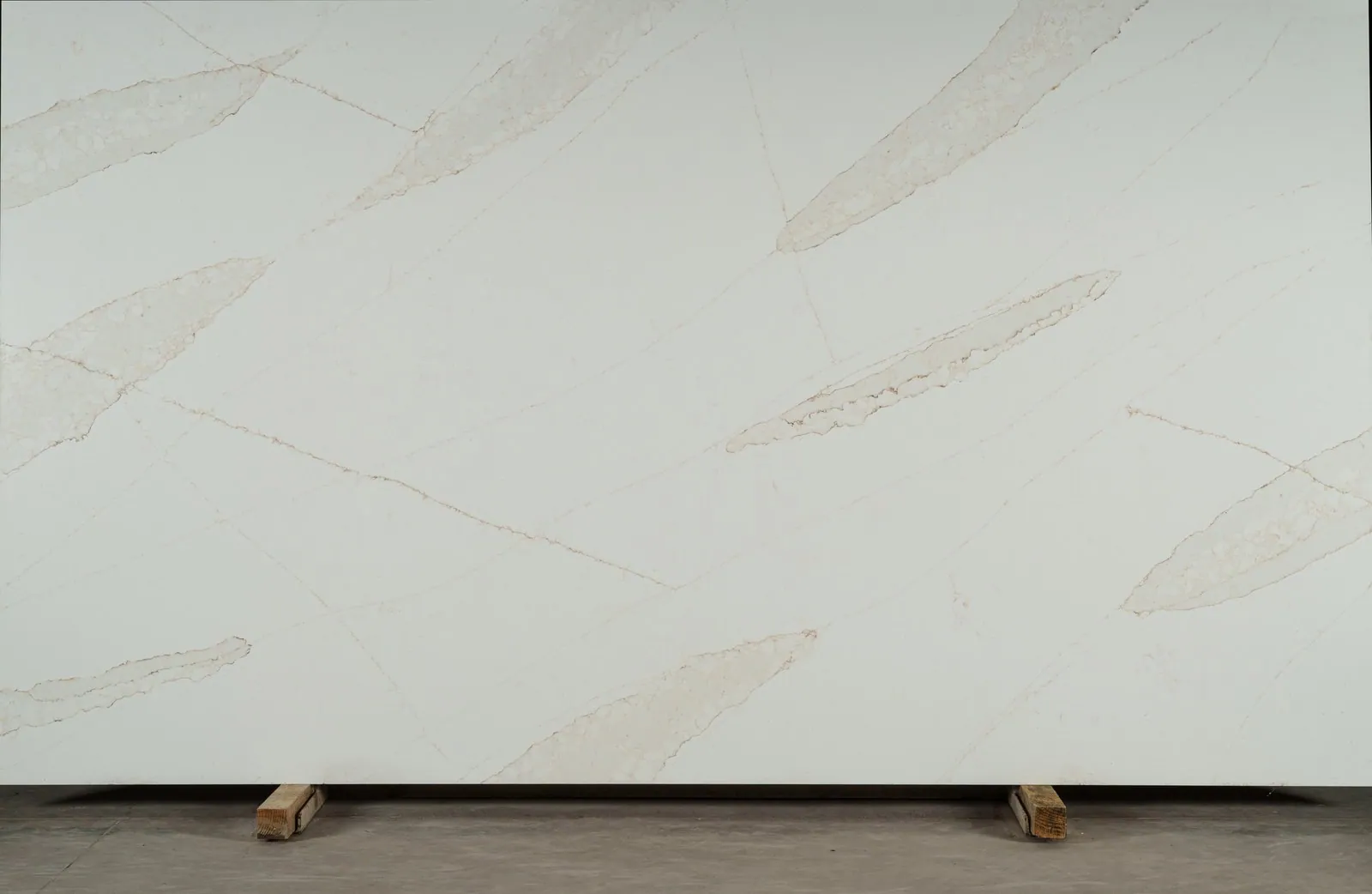 Calacatta Marbella Gold, Full slab