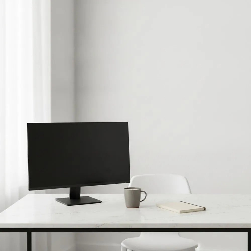 Polar Drift, Home-office desk
