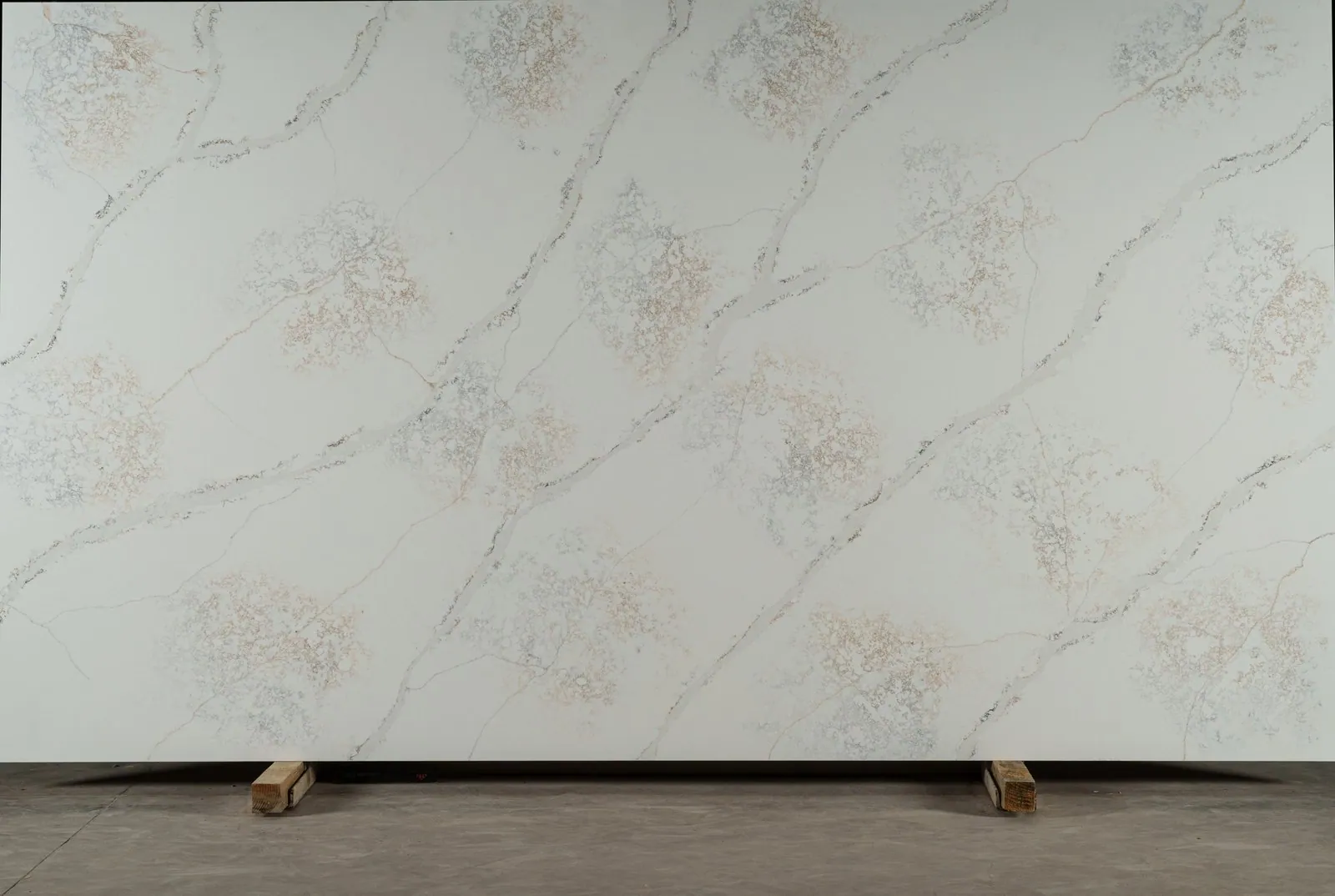 Calacatta Riviera, Full slab