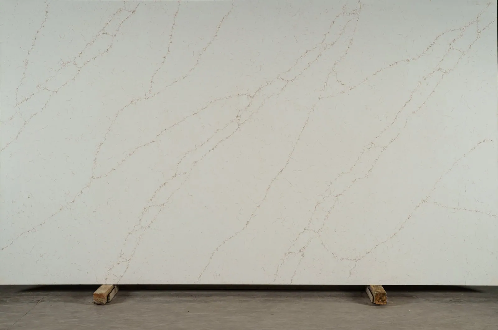 Statuario Aldan Extra, Full slab