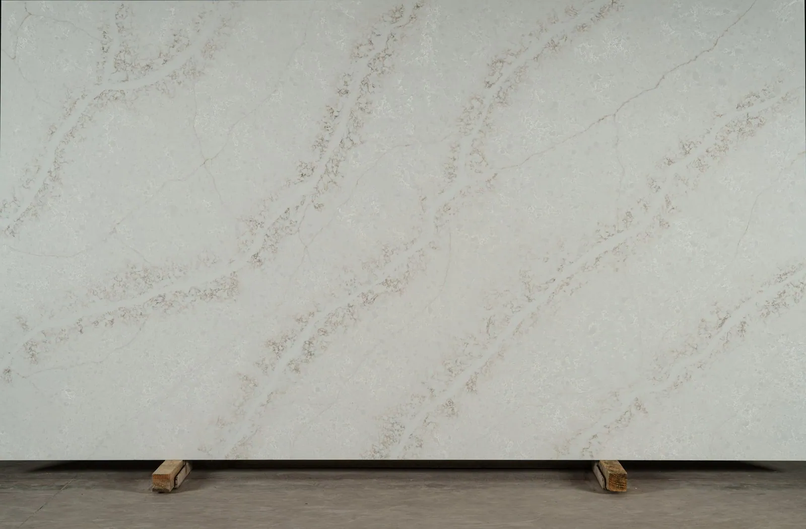 Calacatta Supernova, Full slab