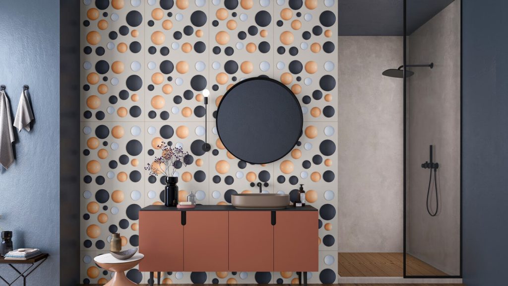 Tile Trends That Are Redefining Modern Interiors