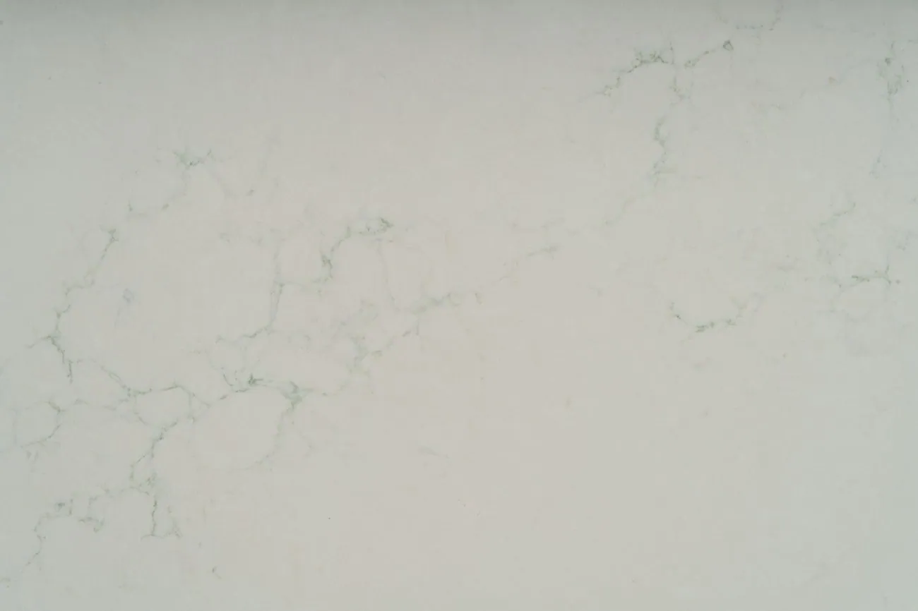 Verdant Serenity, Close-up 1