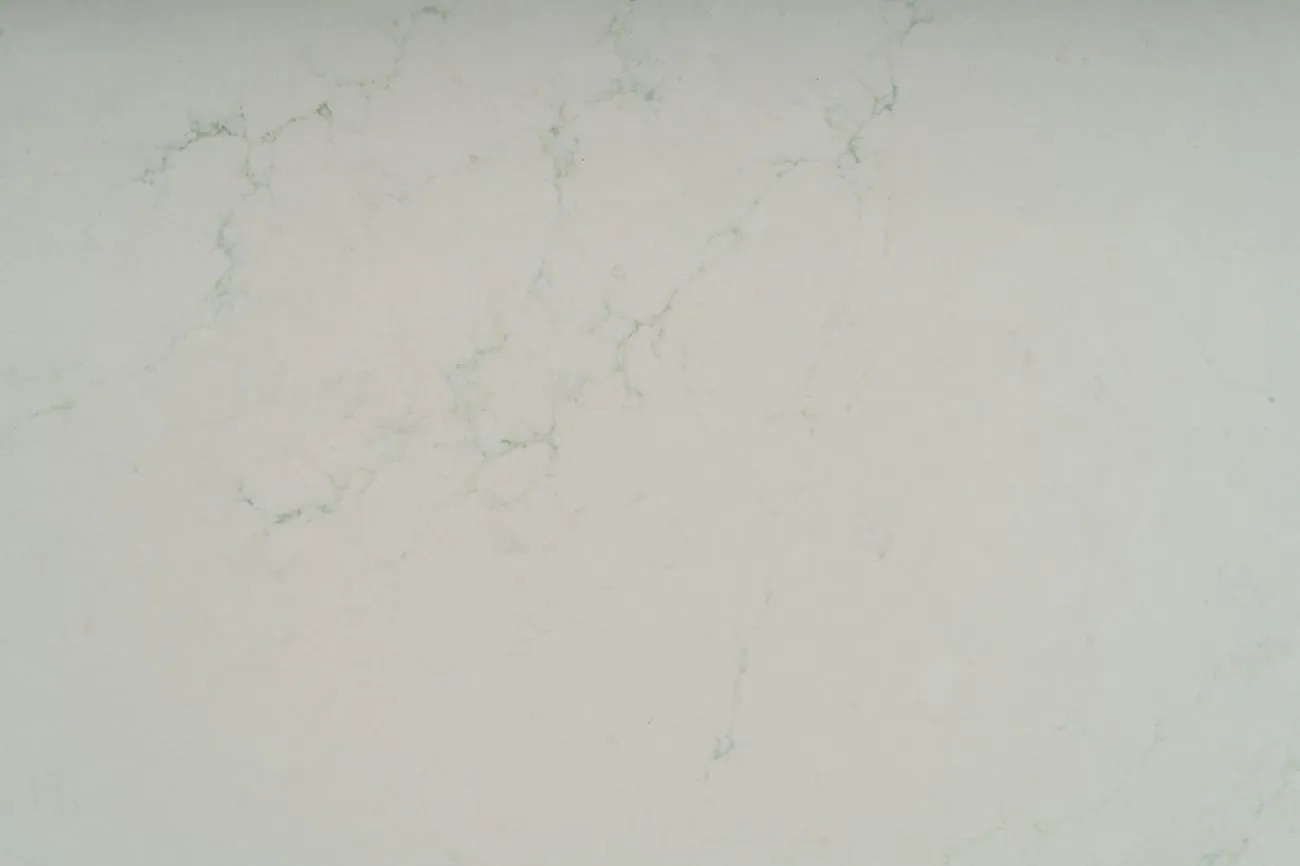 Verdant Serenity, Close-up 2